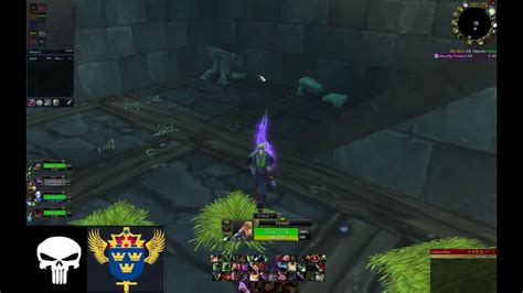 TBC Warmane Rogue - YouTube