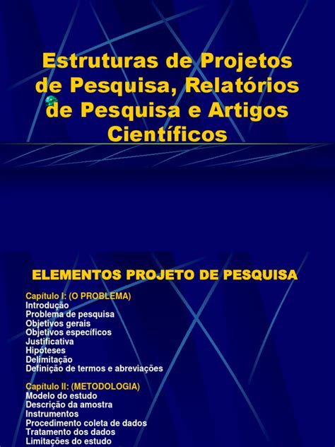 Pdf Roteiro De Pesquisa Pdf Dokumen Tips