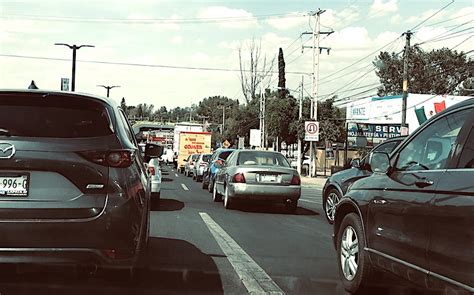 Inicia Periodo De Pago Del Refrendo Vehicular En Quer Taro