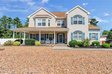 Bayville Nj Real Estate Bayville Homes For Sale ®