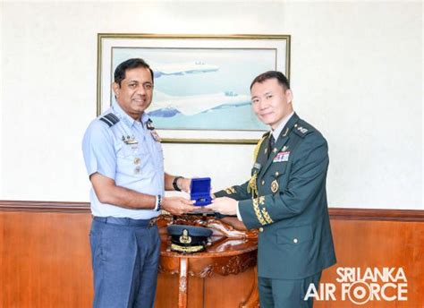 DEFENCE ATTACHÉ AT THE EMBASSY OF THE REPUBLIC OF KOREA IN NEW DELHI