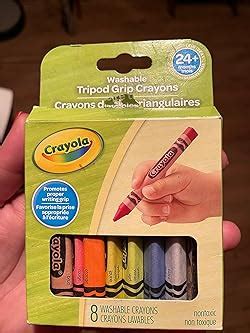 Triangular Crayons — ChildTherapyToys, Triangular Crayons