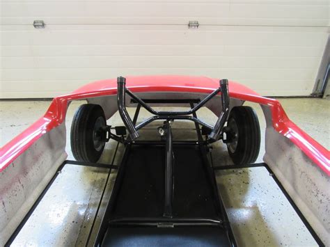 Mustang Go Kart Gaa Classic Cars