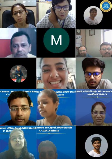 Cdac Kolkata Education And Training On Linkedin Shortcourse Aiml