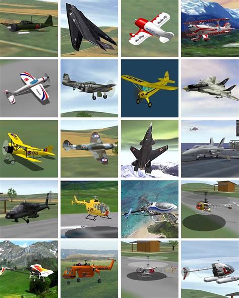 Esky Simulator - When you'd rather spend your money on planes!