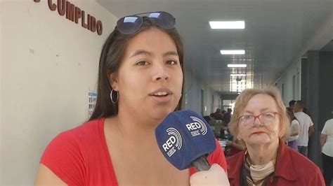 Voto Joven La Experiencia De Elegir Por Primera Vez Diario Exprés