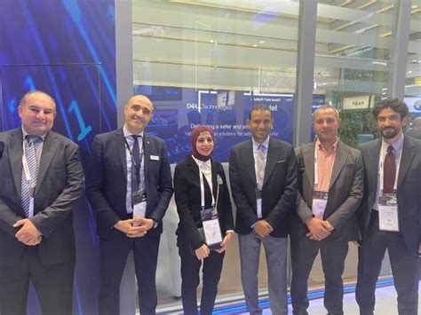 Avidbeam At Intersec Dubai 2023 Avidbeam