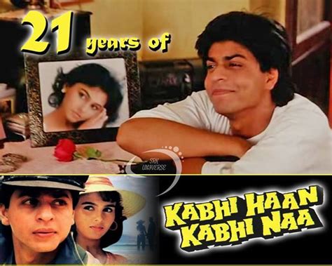 Watch Kabhi Haan Kabhi Naa Full Movie - dedalcelebrity