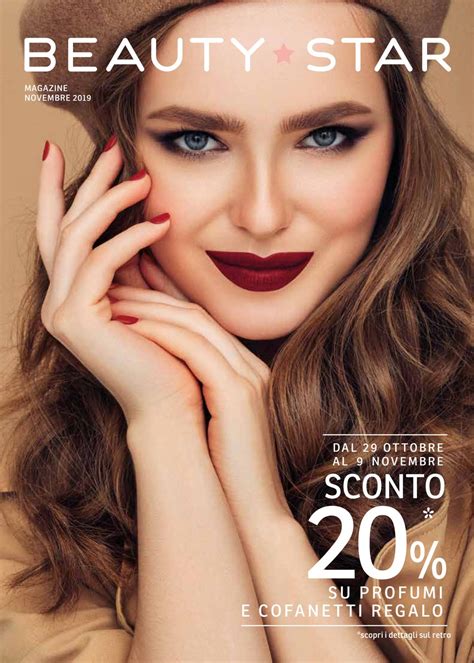 Beauty Star Novembre 2019 By Dmo Spa Issuu