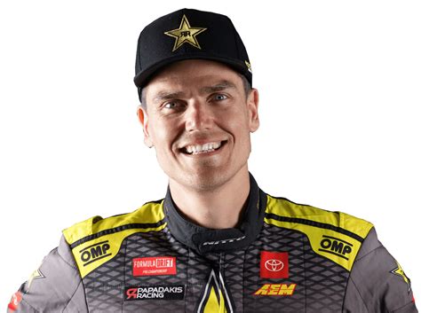 Formula Drift 2021 Pro Drivers Fredric Aasbo