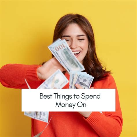 Best Things To Spend Money On This Mama Blogs