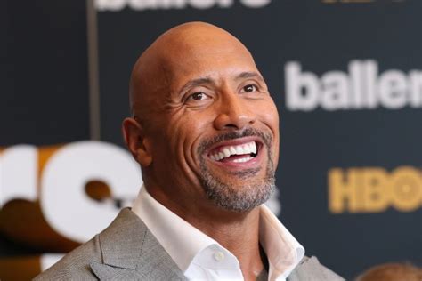 Dwayne Johnson Biography Birthday Background Age Career And Net Worth