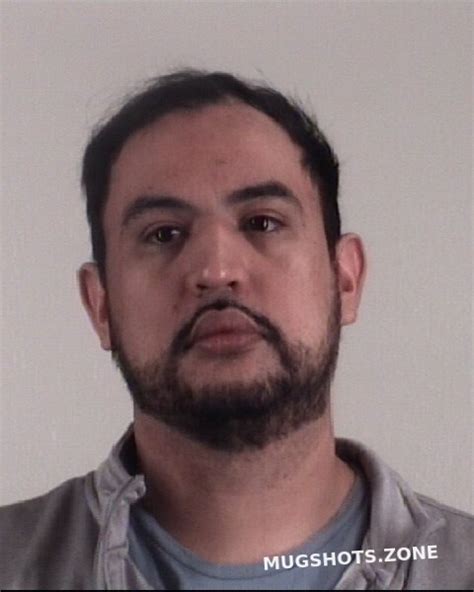 RANGEL DAMIAN 04 17 2023 Tarrant County Mugshots Zone