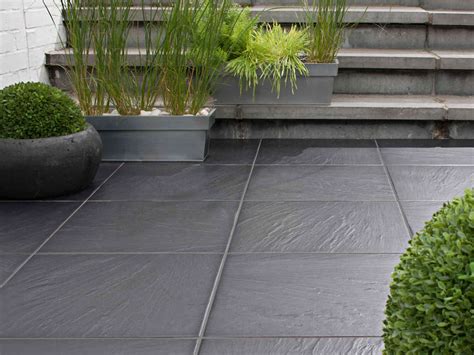 Tout savoir sur le carrelage de sol extérieur Leroy Merlin