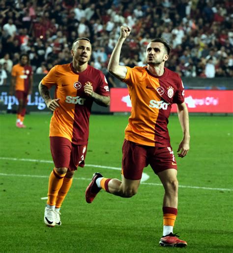 Galatasaray Kopenhag Ma Ne Zaman Hangi G N Ve Biletler Sat A Kt