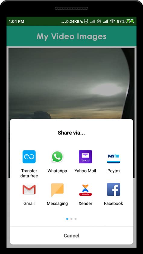 Video To Images Converter : Photo Scraper, Image Creator:Amazon.com ...