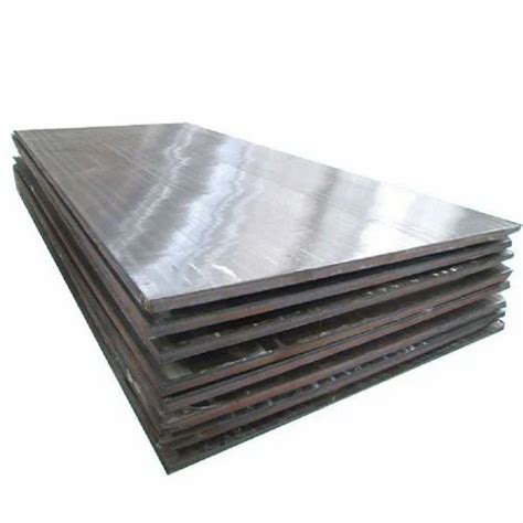 Hot Rolled Mild Steel Sheet Thickness Mm At Kg In Thane ID