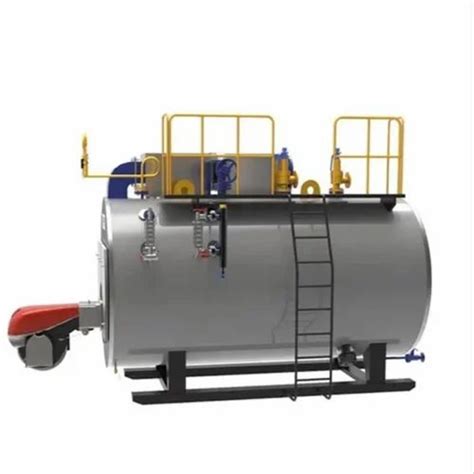 Coil Type Steam Boiler At Rs 350000piece Varanasi Id 25831250462