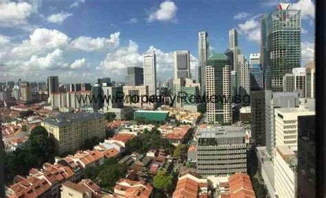 private  landed homes rents fall   july hdb rents