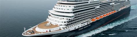 Koningsdam Review | U.S. News Travel