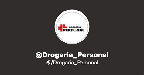 Drogaria Personal S Link In Bio Linktree