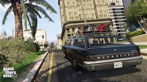 Resmi Açıklama GTA 5 PC ye Gelecek GTA TR