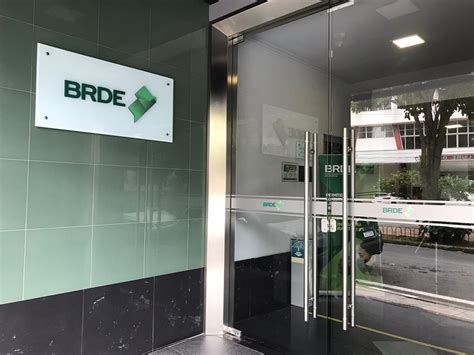 BRDE fecha ano operações que superam R 3 26 bilhões