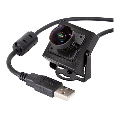 Arducam Ub P Low Light Wdr Usb Camera Module With Metal Cas