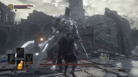 Dark Souls Iudex Gundyr How To Beat Every Boss Easily Guide For