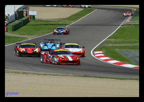 Imola Tosa 2 By Ghemon On Deviantart