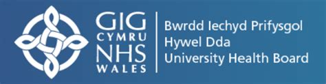 Hywel Dda University Health Board