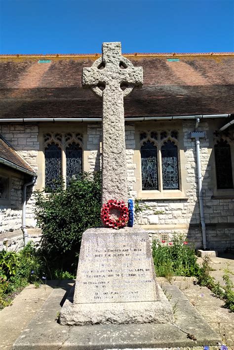 St Pauls Church Abbotsbury Road Westham Weymouth Dors Flickr