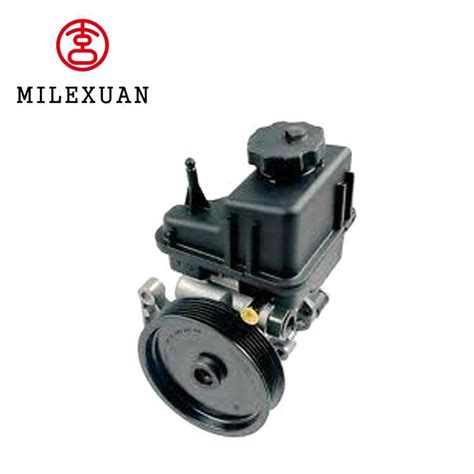 Milexuan Wholesale Auto Parts Hydraulic Car Power Steering