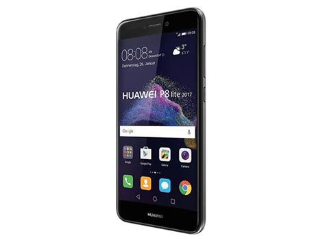 Huawei P Lite Bericht Galerie Technische Daten