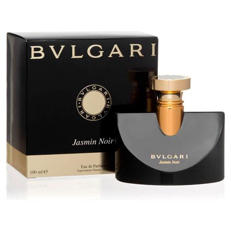 Fragancia Para Dama Bvlgari Jasmin Noir Eau De Parfum 100 Ml Elektra