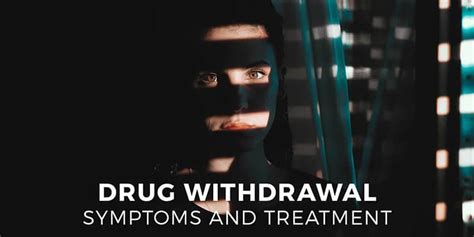 Drug Withdrawal Symptoms & Treatment | Gateway Foundation