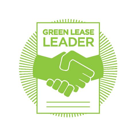 Imt Doe Announce Winners Of The 2022 Green Lease Leaders Program