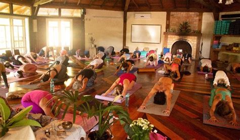 Ajuda Para Curso De Formação Yoga Massagem Ayurvédica Vaquinhas Online