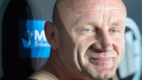 Mariusz Pudzianowski ZAROBKI Wiadomo Ile Zarabia Pudzian W KSW