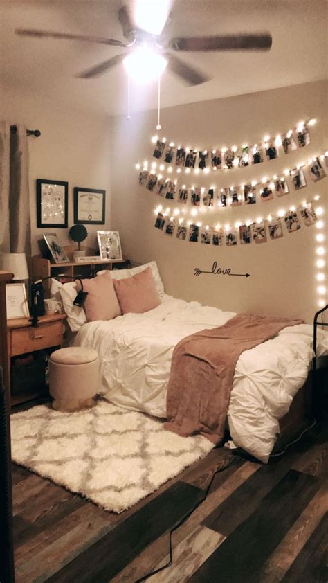 Épinglé par Ana Lacerda sur beauty bedroom ideas Idées déco chambre