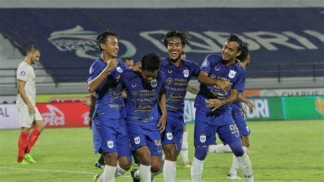 Nonton TV Online Ini Link Live Streaming Persela Lamongan Vs PSIS