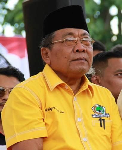 Berusia Tahun Politisi Yang Sudah Periode Jadi Anggota Dprd Ini