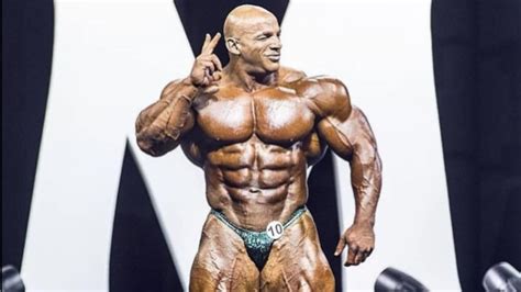 Former X Mr Olympia Big Ramy To Guest Pose At Pittsburgh Pro