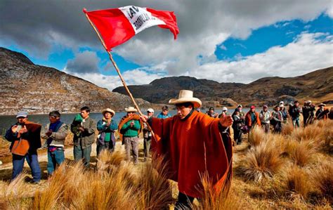 Wiñaq “la Permanencia De La Comunicación Y Confianza En Las Instituciones Mejorarían La