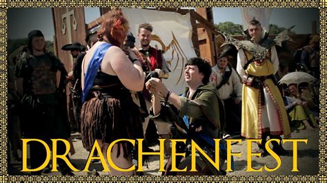 Drachenfest The Final Battle And A Proposal Youtube