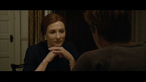 The Curious Case Of Benjamin Button Cate Blanchett Image 13811029