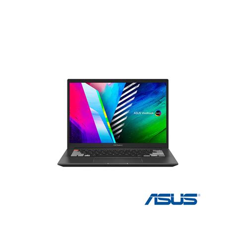 Jual Laptop Asus VivoBook Pro 14X OLED N7400PC OLED555 Di Denpasar Bali