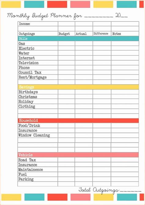 Free Accounting Spreadsheet Templates For Small Business Xls With