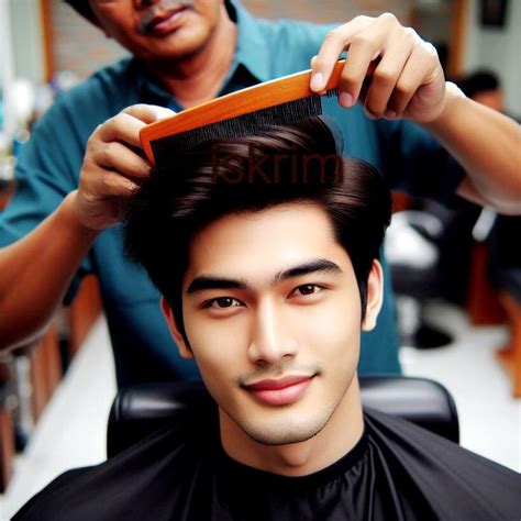 Selama Ini Kita Salah Ini Cara Benar Memakai Sisir Rambut Info Dari