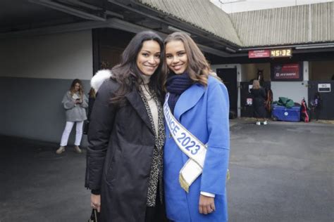 Miss France 2024 Qui Est Lola Turpin La Sublime Miss Aquitaine